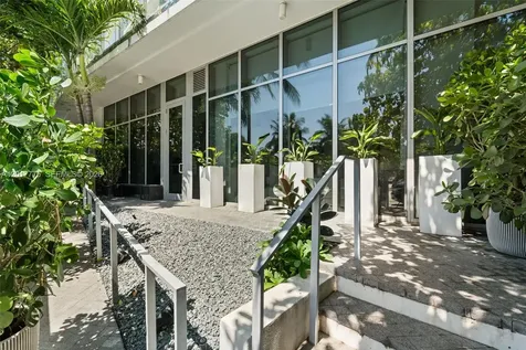 1 Collins Avenue Miami Beach FL 33139