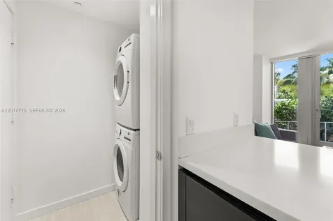 1 Collins Avenue Miami Beach FL 33139