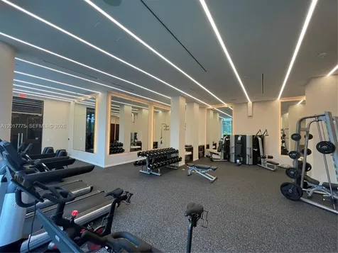 1 Collins Avenue Miami Beach FL 33139