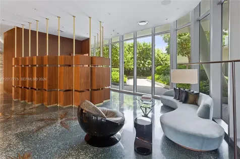 1 Collins Avenue Miami Beach FL 33139