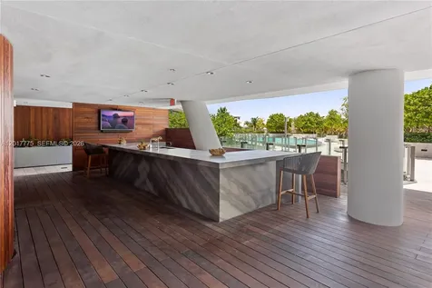 1 Collins Avenue Miami Beach FL 33139