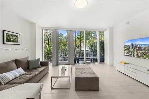 1 Collins Avenue Miami Beach FL 33139