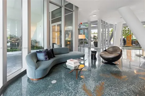 1 Collins Avenue Miami Beach FL 33139
