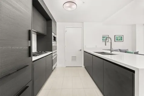 1 Collins Avenue Miami Beach FL 33139