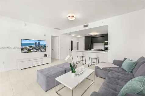 1 Collins Avenue Miami Beach FL 33139