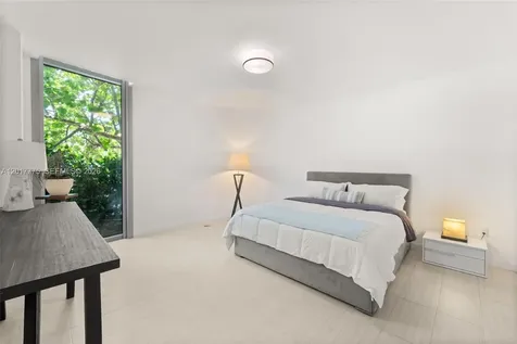 1 Collins Avenue Miami Beach FL 33139