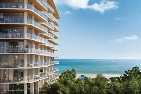 9317 Collins Avenue Surfside FL 33154