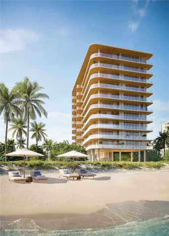 9317 Collins Avenue Surfside FL 33154