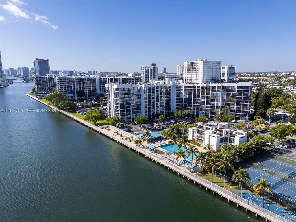 800 Parkview Drive Hallandale Beach FL 33009