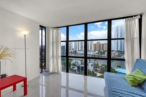 800 Parkview Drive Hallandale Beach FL 33009