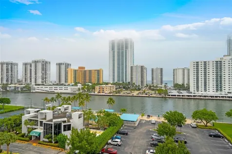 800 Parkview Drive Hallandale Beach FL 33009