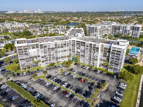 800 Parkview Drive Hallandale Beach FL 33009