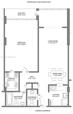 800 Parkview Drive Hallandale Beach FL 33009