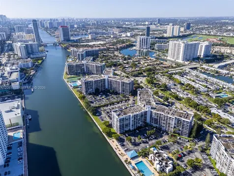 800 Parkview Drive Hallandale Beach FL 33009