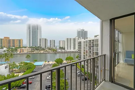 800 Parkview Drive Hallandale Beach FL 33009