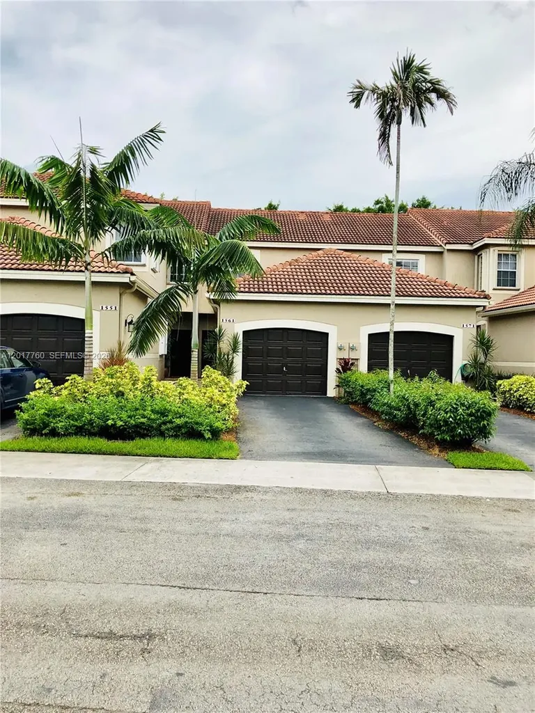Weston FL 33326