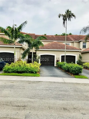 Weston FL 33326