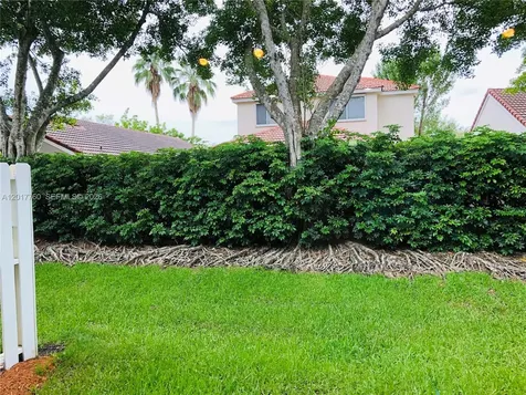 Weston FL 33326