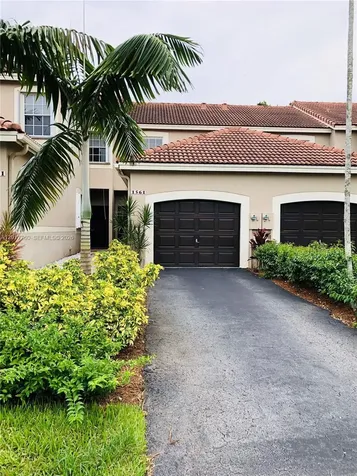 Weston FL 33326