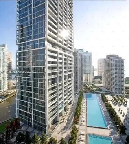 495 Brickell Avenue Miami FL 33131