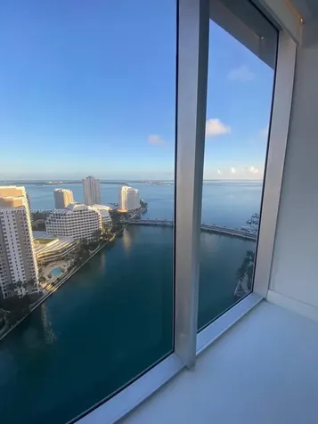 495 Brickell Avenue Miami FL 33131