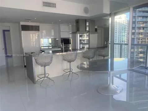 495 Brickell Avenue Miami FL 33131