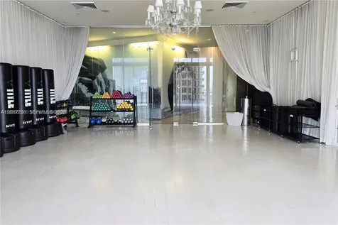 495 Brickell Avenue Miami FL 33131