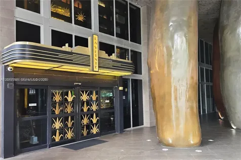 495 Brickell Avenue Miami FL 33131