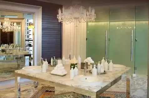 495 Brickell Avenue Miami FL 33131