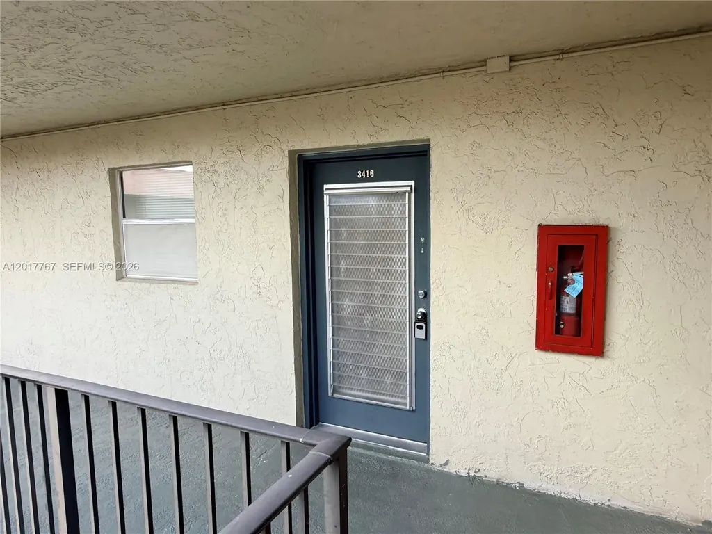 1820 SW 81st Avenue North Lauderdale FL 33068