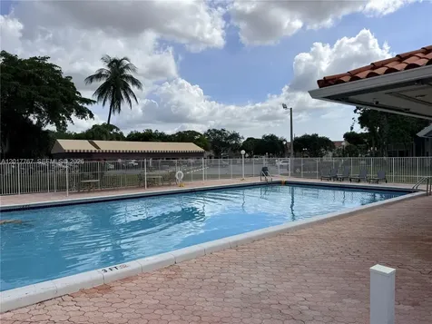 1820 SW 81st Avenue North Lauderdale FL 33068