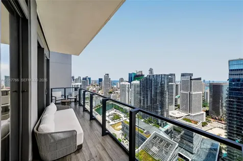 88 SW 7th Street Miami FL 33130