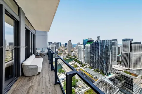 88 SW 7th Street Miami FL 33130