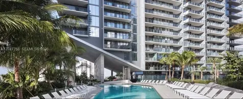88 SW 7th Street Miami FL 33130