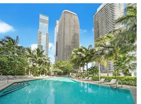 88 SW 7th Street Miami FL 33130