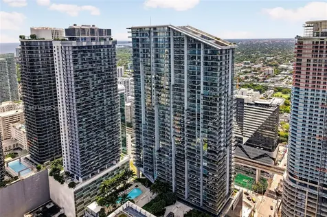 88 SW 7th Street Miami FL 33130