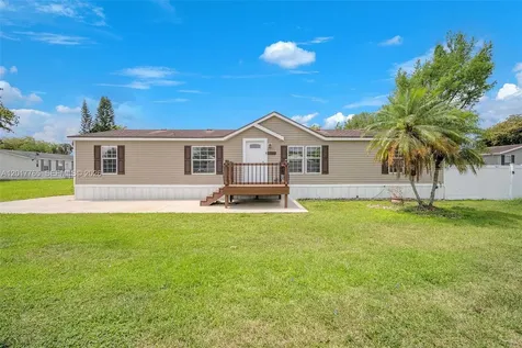 730 NW 217th Terrace Pembroke Pines FL 33029