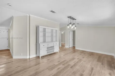 730 NW 217th Terrace Pembroke Pines FL 33029