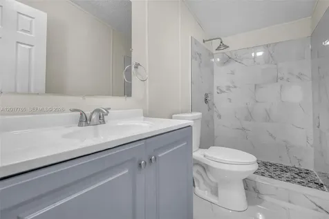 730 NW 217th Terrace Pembroke Pines FL 33029