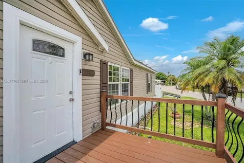 730 NW 217th Terrace Pembroke Pines FL 33029