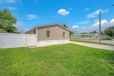 730 NW 217th Terrace Pembroke Pines FL 33029