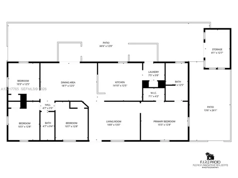 730 NW 217th Terrace Pembroke Pines FL 33029