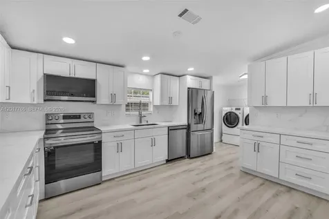 730 NW 217th Terrace Pembroke Pines FL 33029