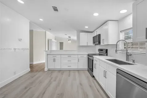 730 NW 217th Terrace Pembroke Pines FL 33029