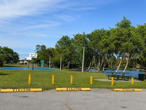 6603 SW 112th Place Miami FL 33173