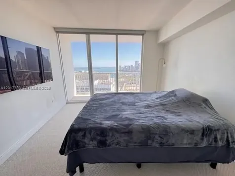 1750 N Bayshore Drive Miami FL 33132