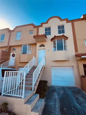 380 NW 85th Place Miami FL 33126