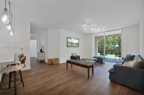 19601 E Country Club Drive Aventura FL 33180