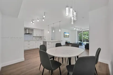 19601 E Country Club Drive Aventura FL 33180