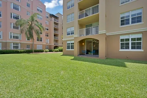 19601 E Country Club Drive Aventura FL 33180